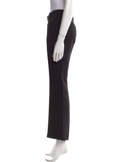 Barbara Bui Wide Leg Pants