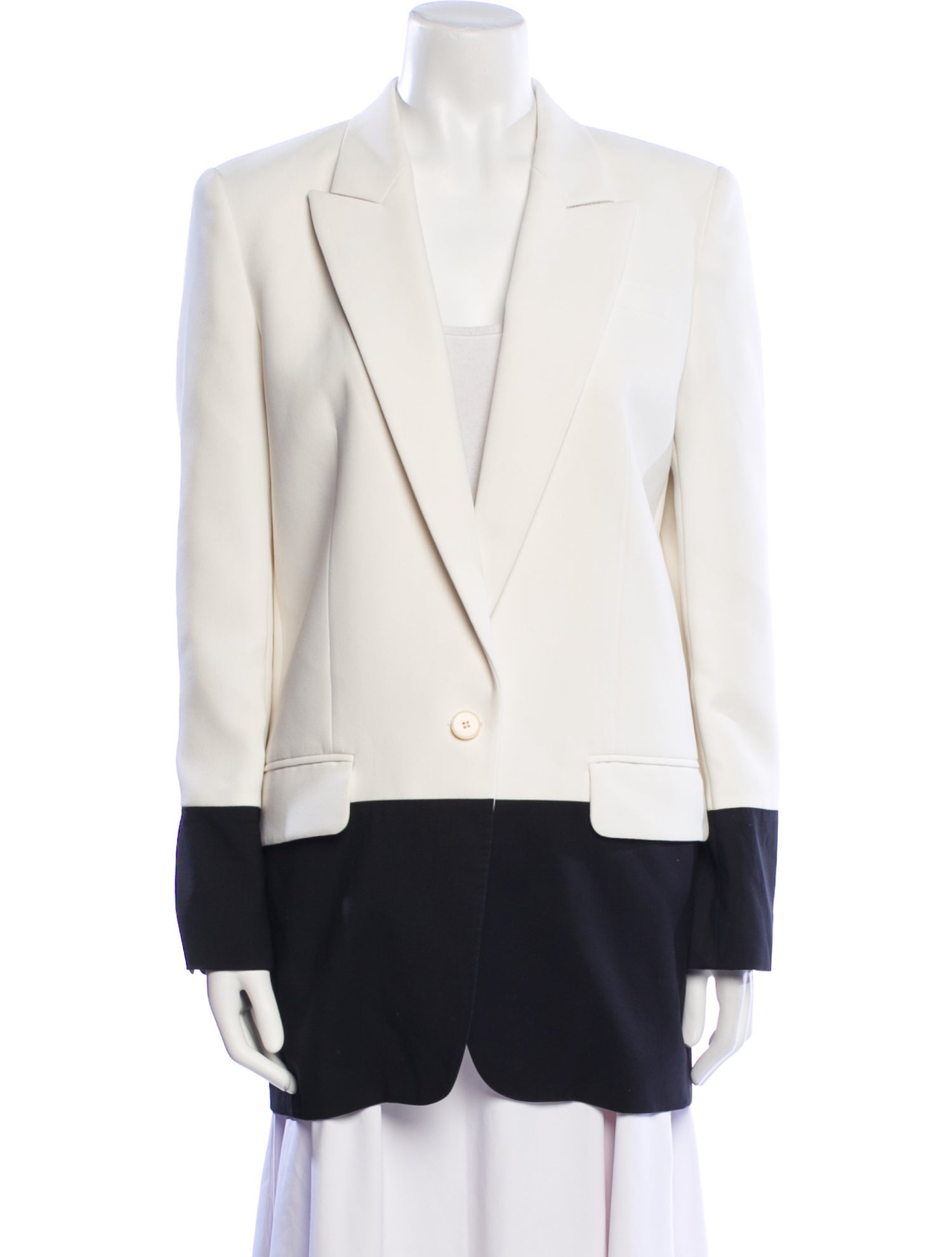 Barbara Bui Wool Blazer
