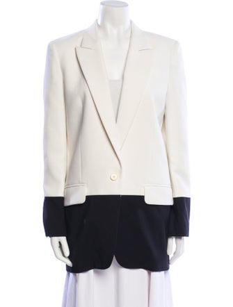 Barbara Bui Wool Blazer