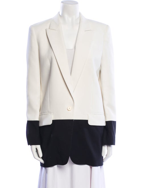 Barbara Bui Wool Blazer