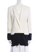 Barbara Bui Wool Blazer