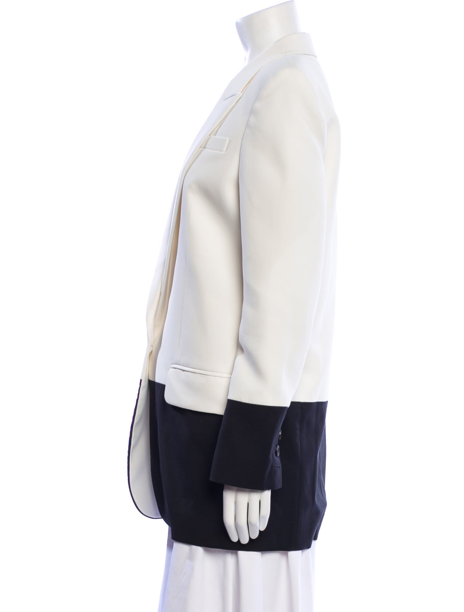 Barbara Bui Wool Blazer