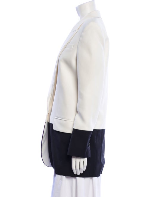 Barbara Bui Wool Blazer