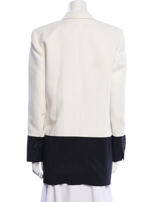 Barbara Bui Wool Blazer