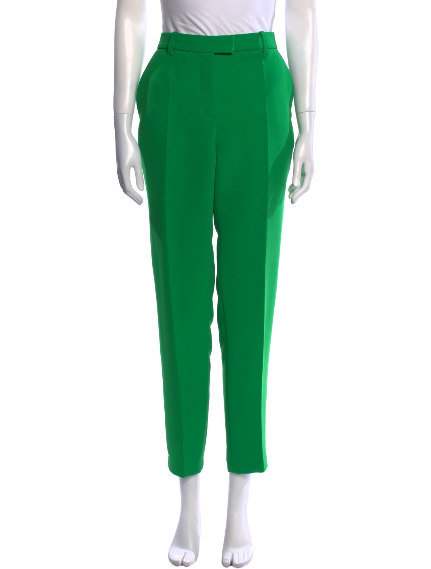 Barbara Bui Straight Leg Pants