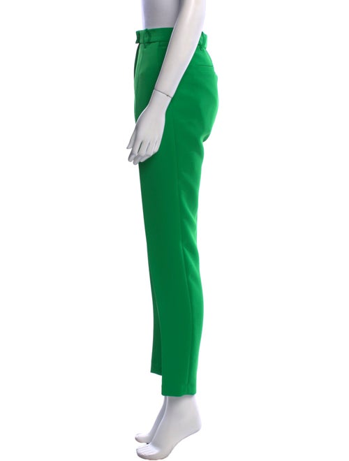 Barbara Bui Straight Leg Pants