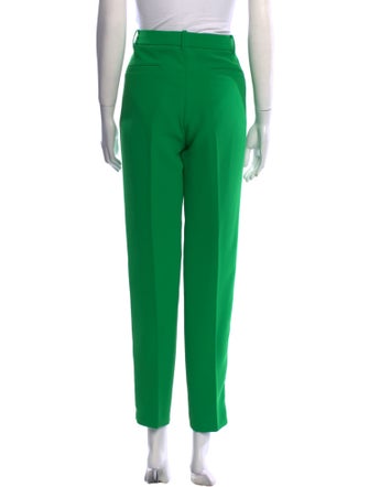 Barbara Bui Straight Leg Pants