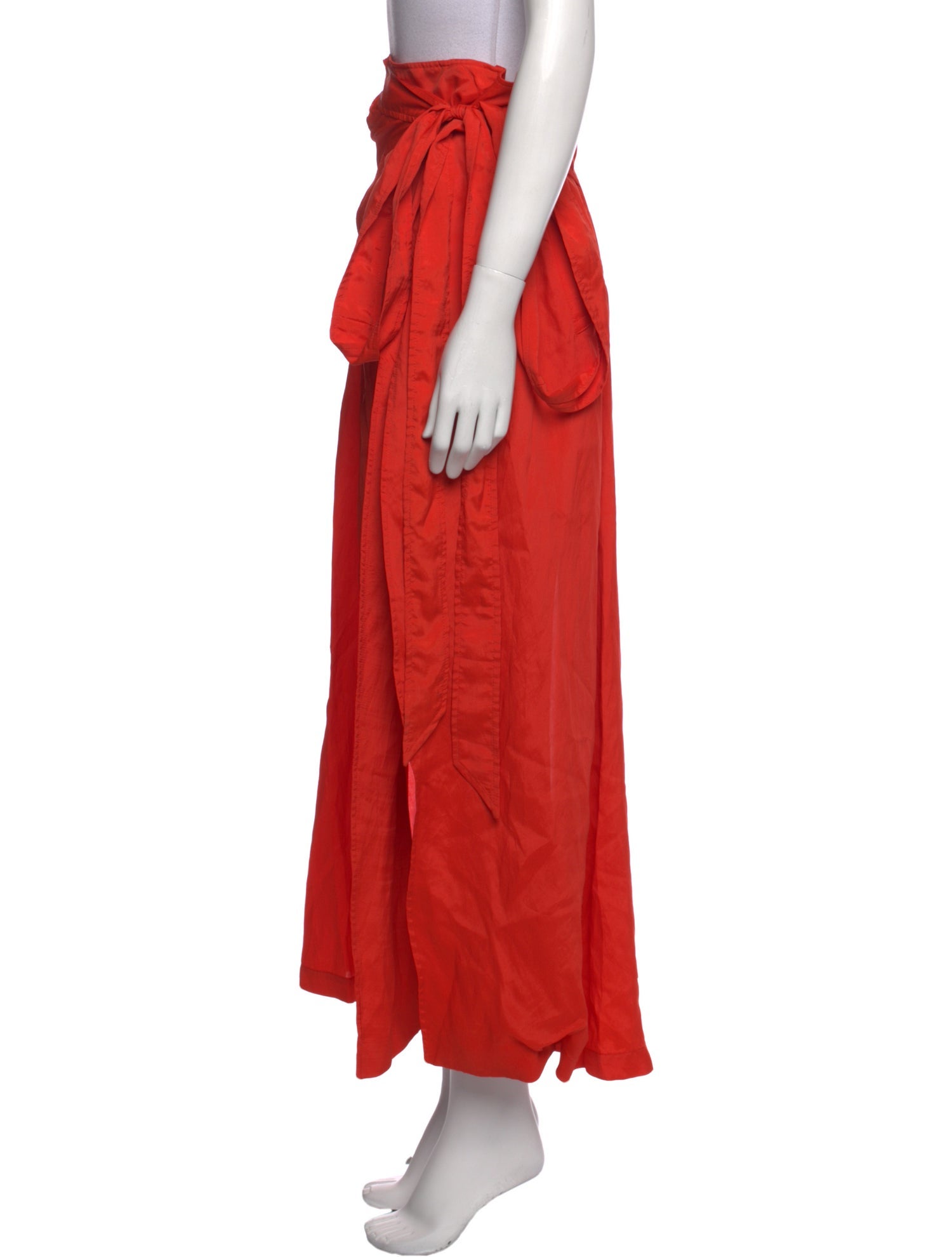 Barbara Bui Long Skirt