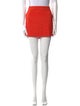 Barbara Bui Mini Skirt