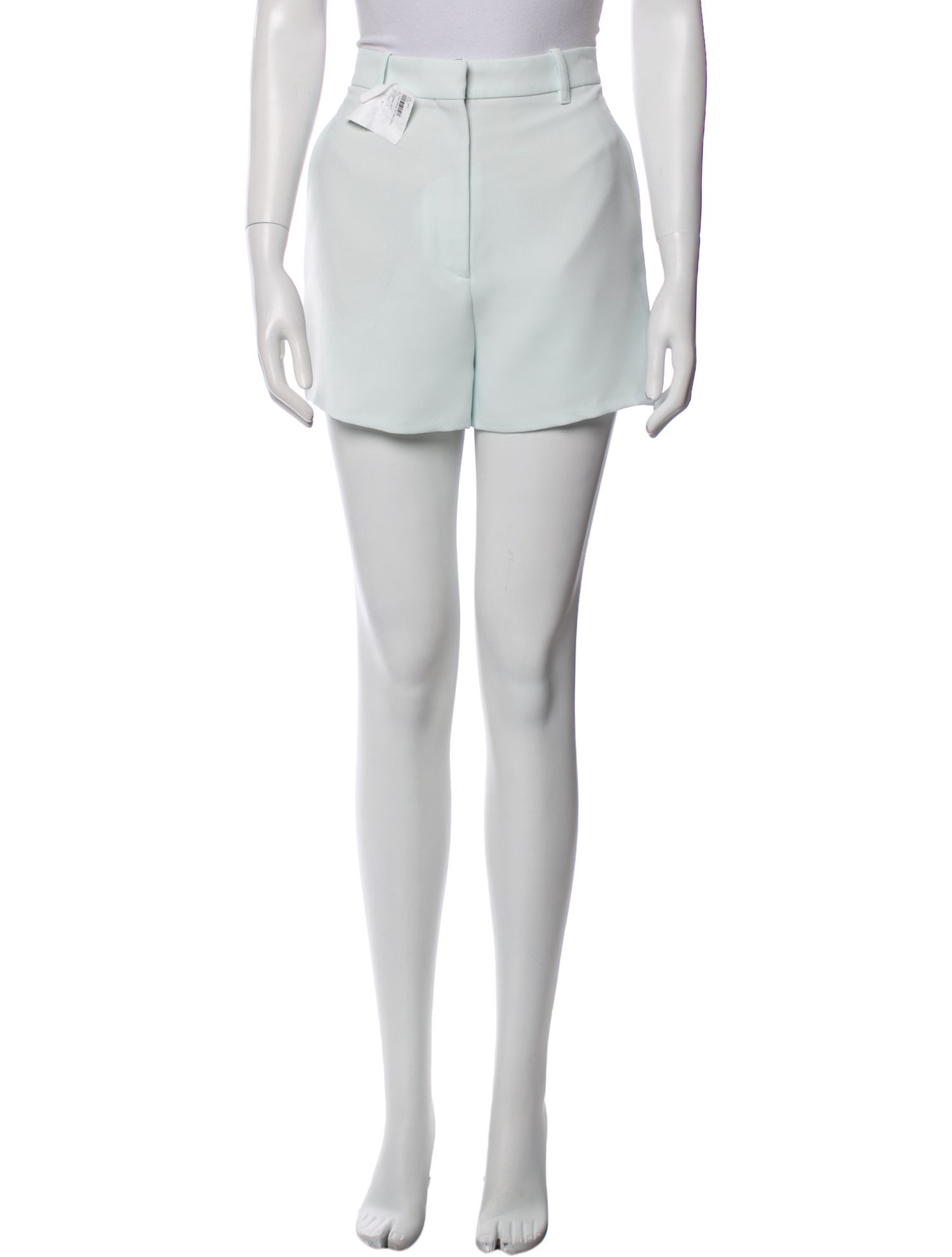 Barbara Bui Mini Shorts