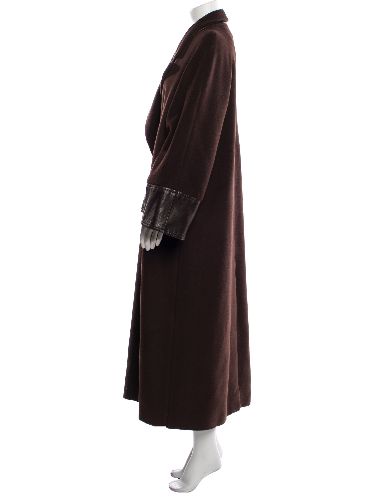 Barbara Bui Vintage 1990's Coat