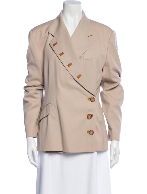 Barbara Bui Wool Blazer