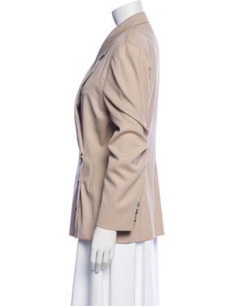 Barbara Bui Wool Blazer