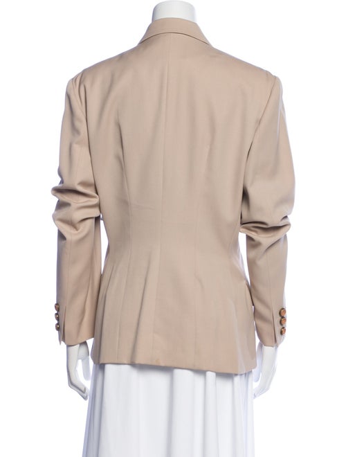 Barbara Bui Wool Blazer