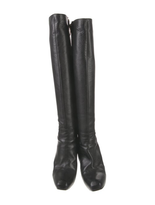 Barbara Bui Leather Boots