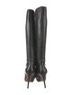 Barbara Bui Leather Boots