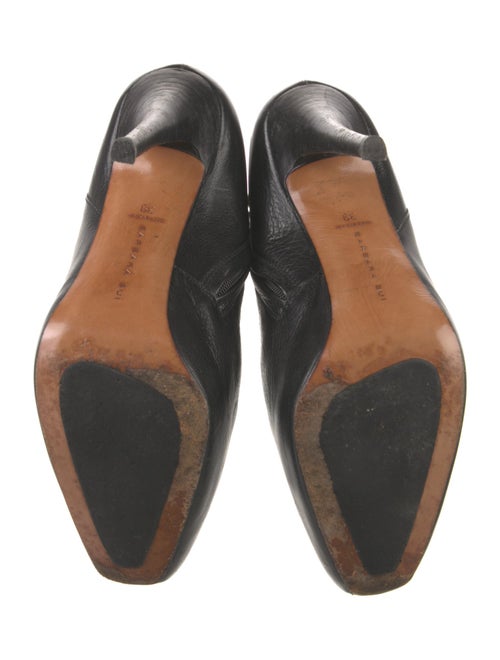 Barbara Bui Leather Boots