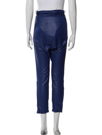 Barbara Bui Skinny Leg Pants