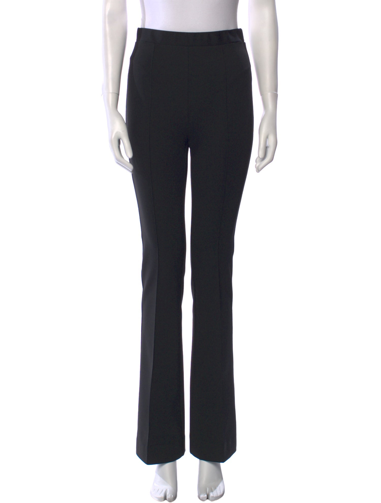 Barbara Bui Wide Leg Pants