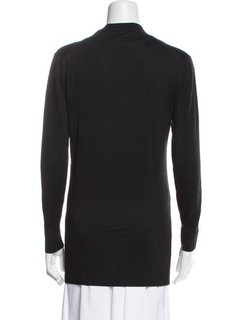 Barbara Bui Cashmere V-Neck Sweater