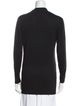 Barbara Bui Cashmere V-Neck Sweater