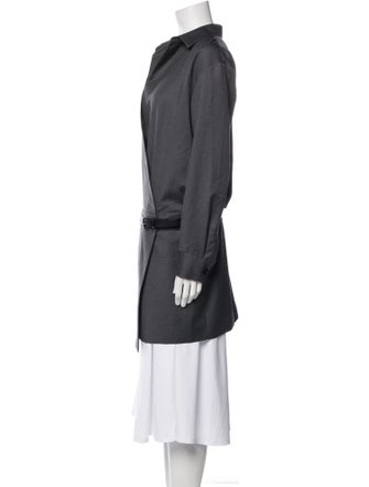 Barbara Bui Wool Jacket