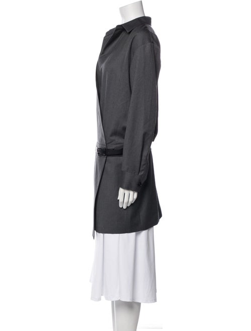 Barbara Bui Wool Jacket