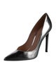 Barbara Bui Patent Leather Pumps