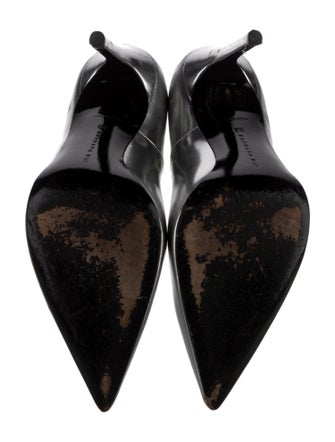 Barbara Bui Patent Leather Pumps