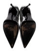 Barbara Bui Patent Leather Pumps
