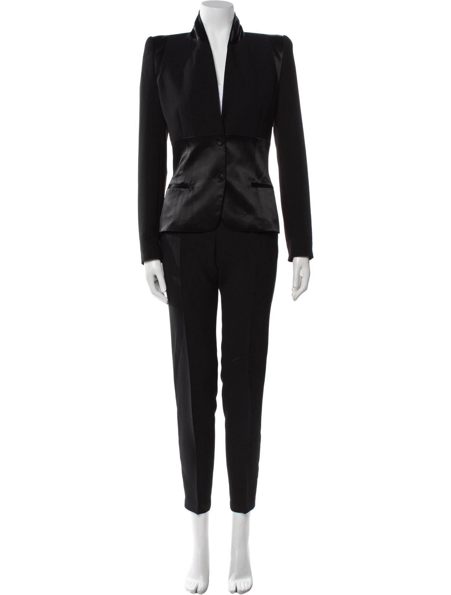 Barbara Bui Pantsuit