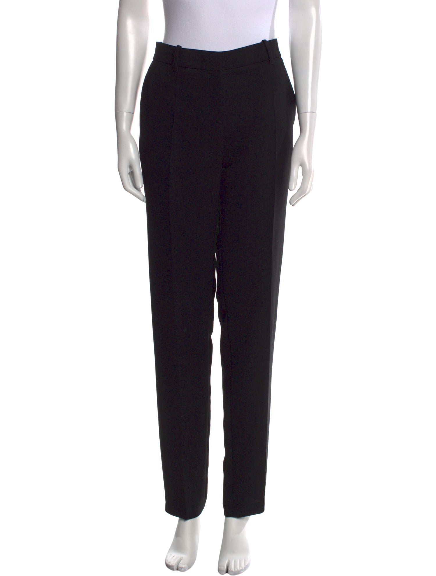 Barbara Bui Straight Leg Pants