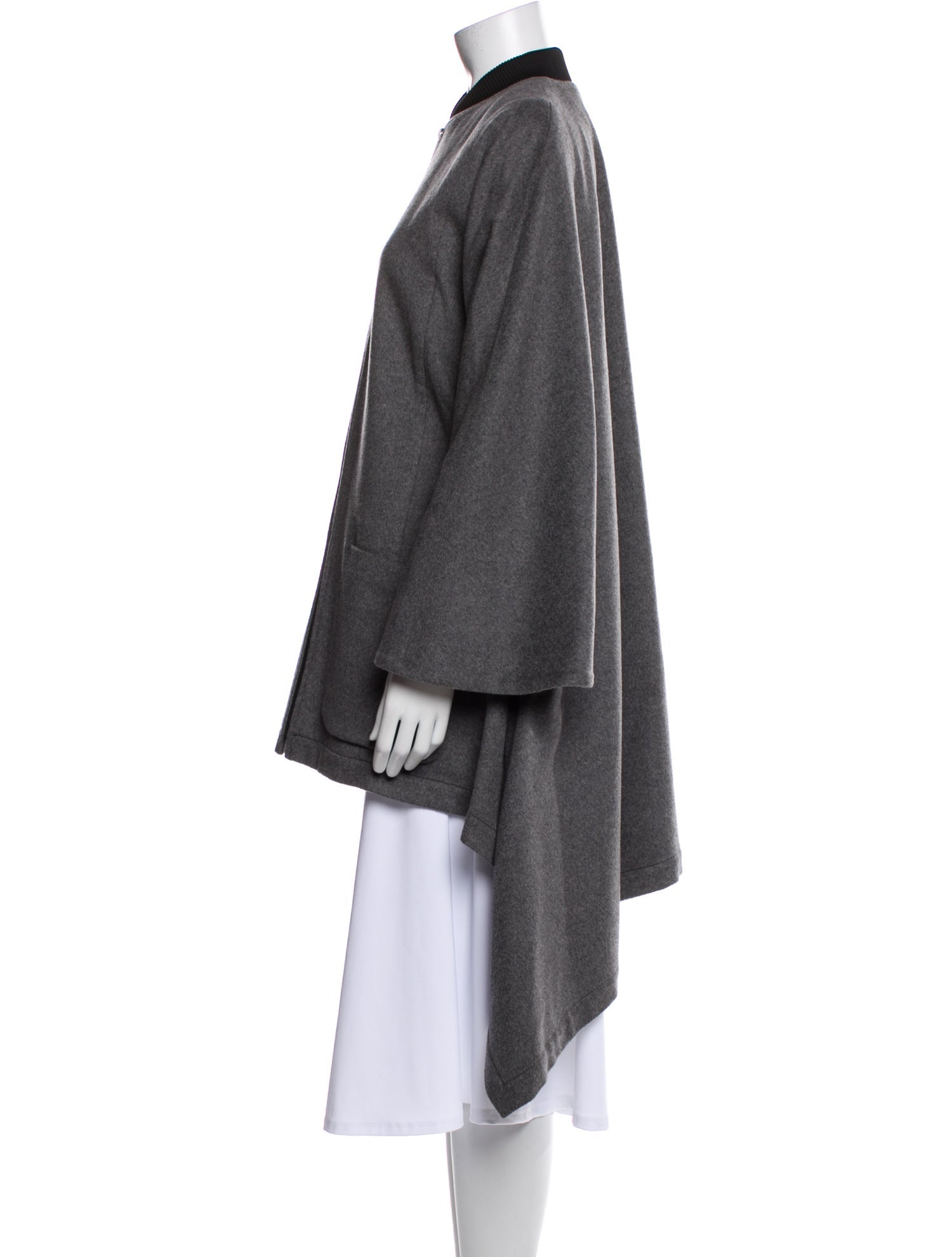 Barbara Bui Cashmere Jacket