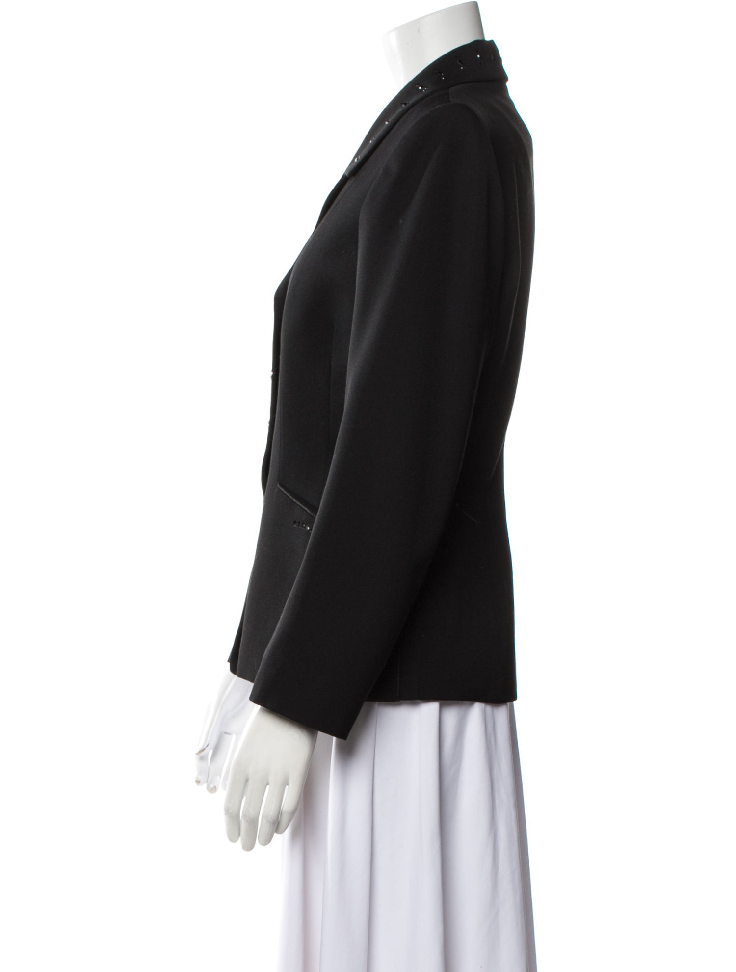 Barbara Bui Wool Blazer