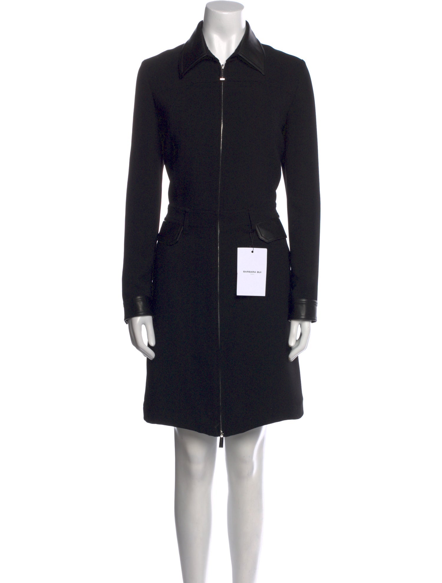 Barbara Bui Knee-Length Dress w/ Tags