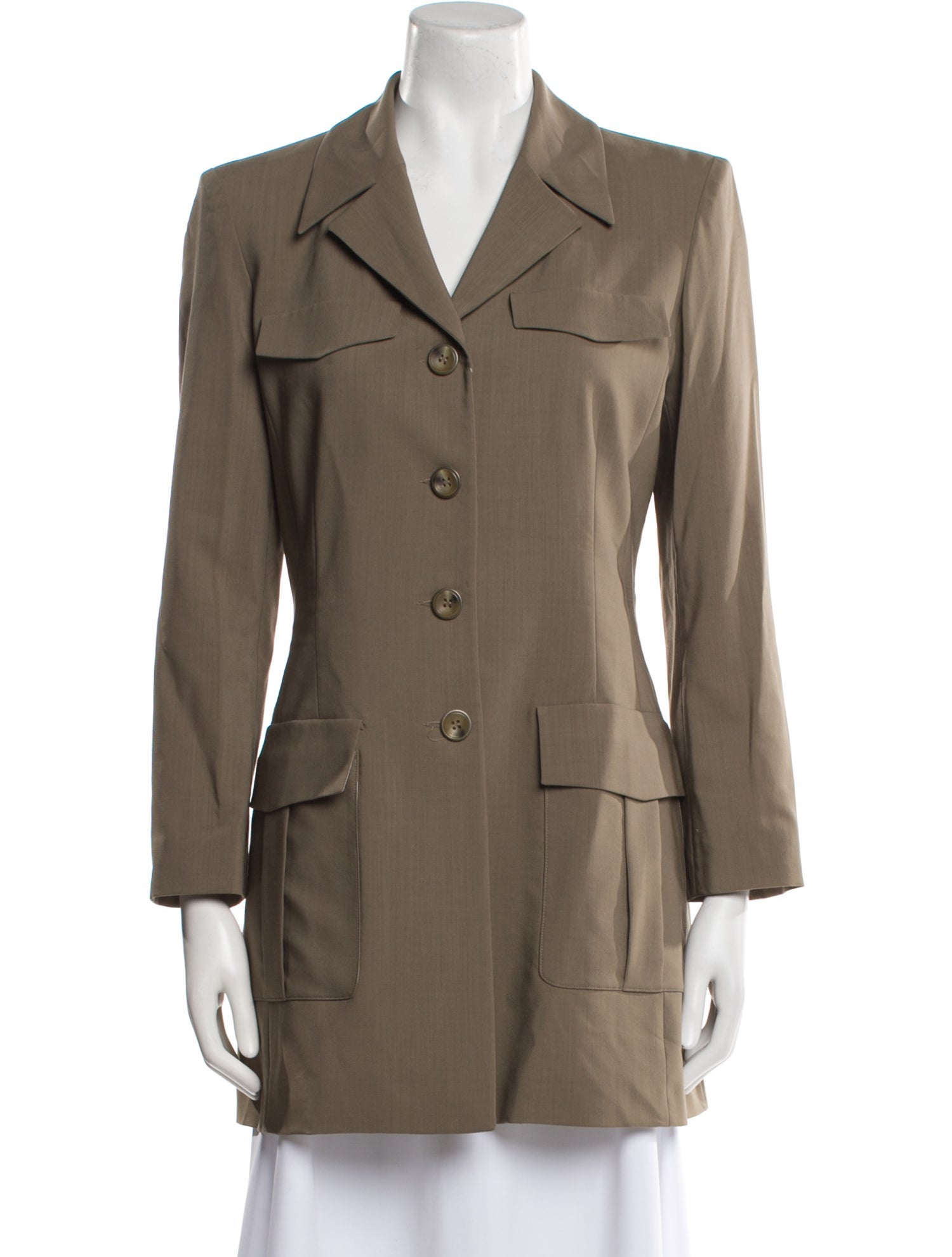 Barbara Bui Utility Jacket