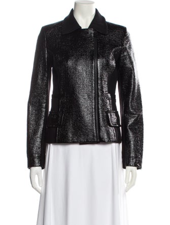 Barbara Bui Biker Jacket