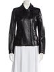 Barbara Bui Biker Jacket