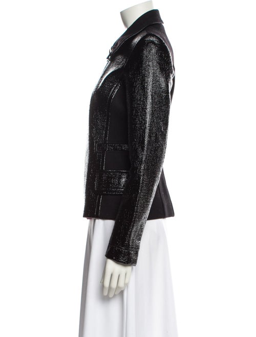 Barbara Bui Biker Jacket