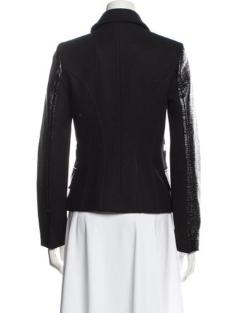Barbara Bui Biker Jacket