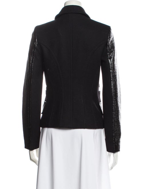 Barbara Bui Biker Jacket