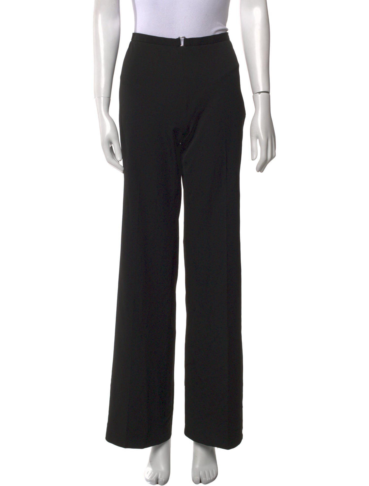 Barbara Bui Wide Leg Pants