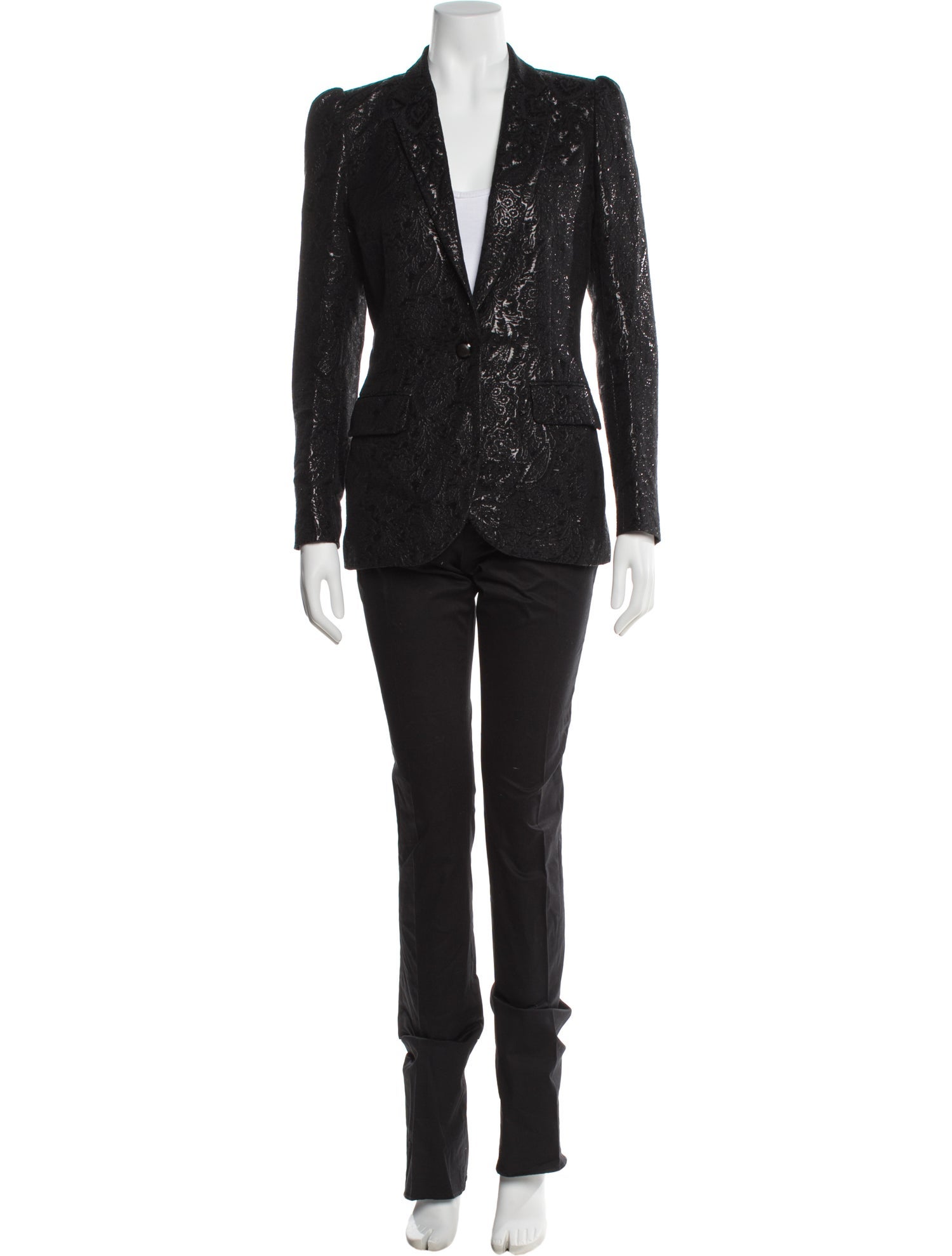 Barbara Bui Pantsuit