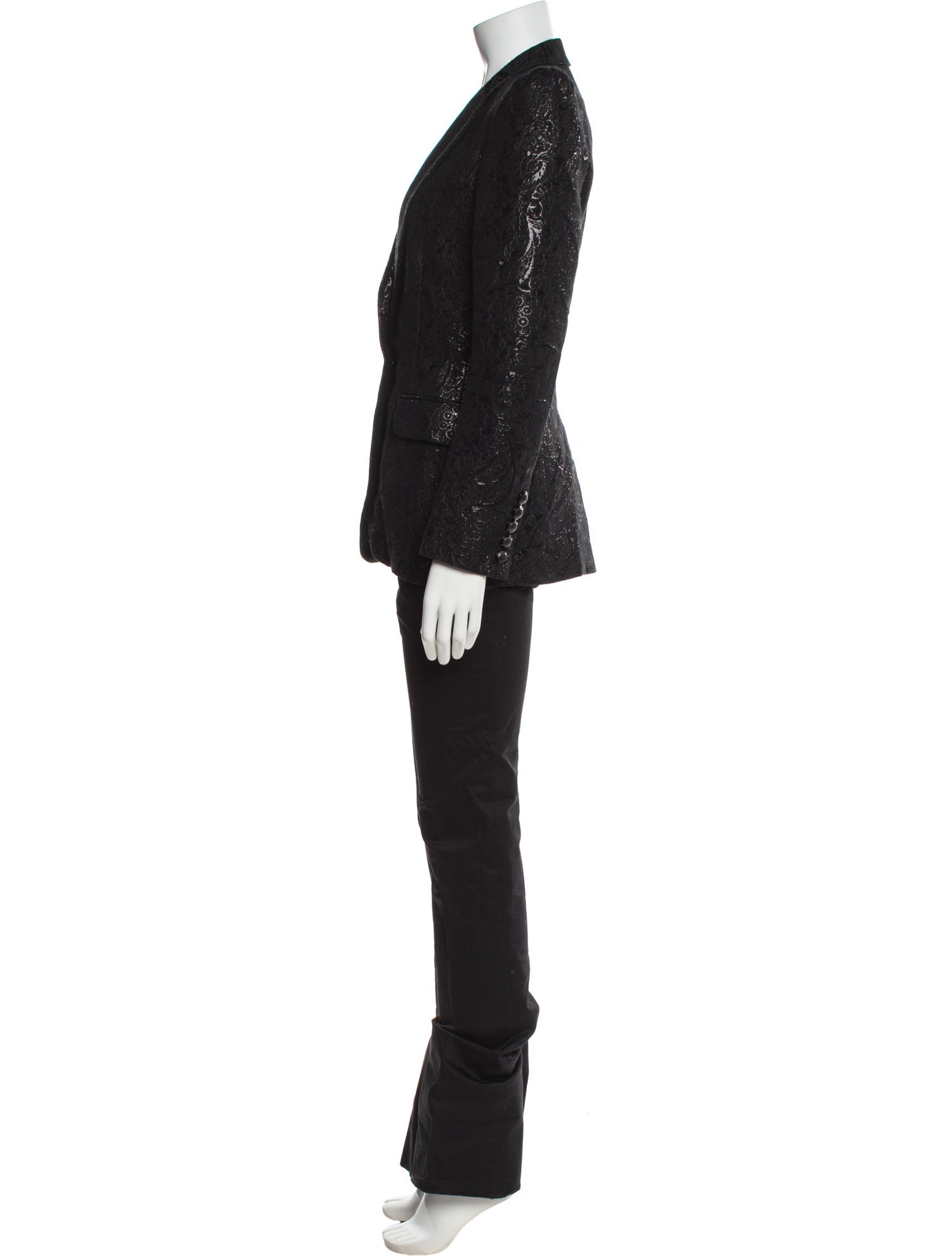 Barbara Bui Pantsuit