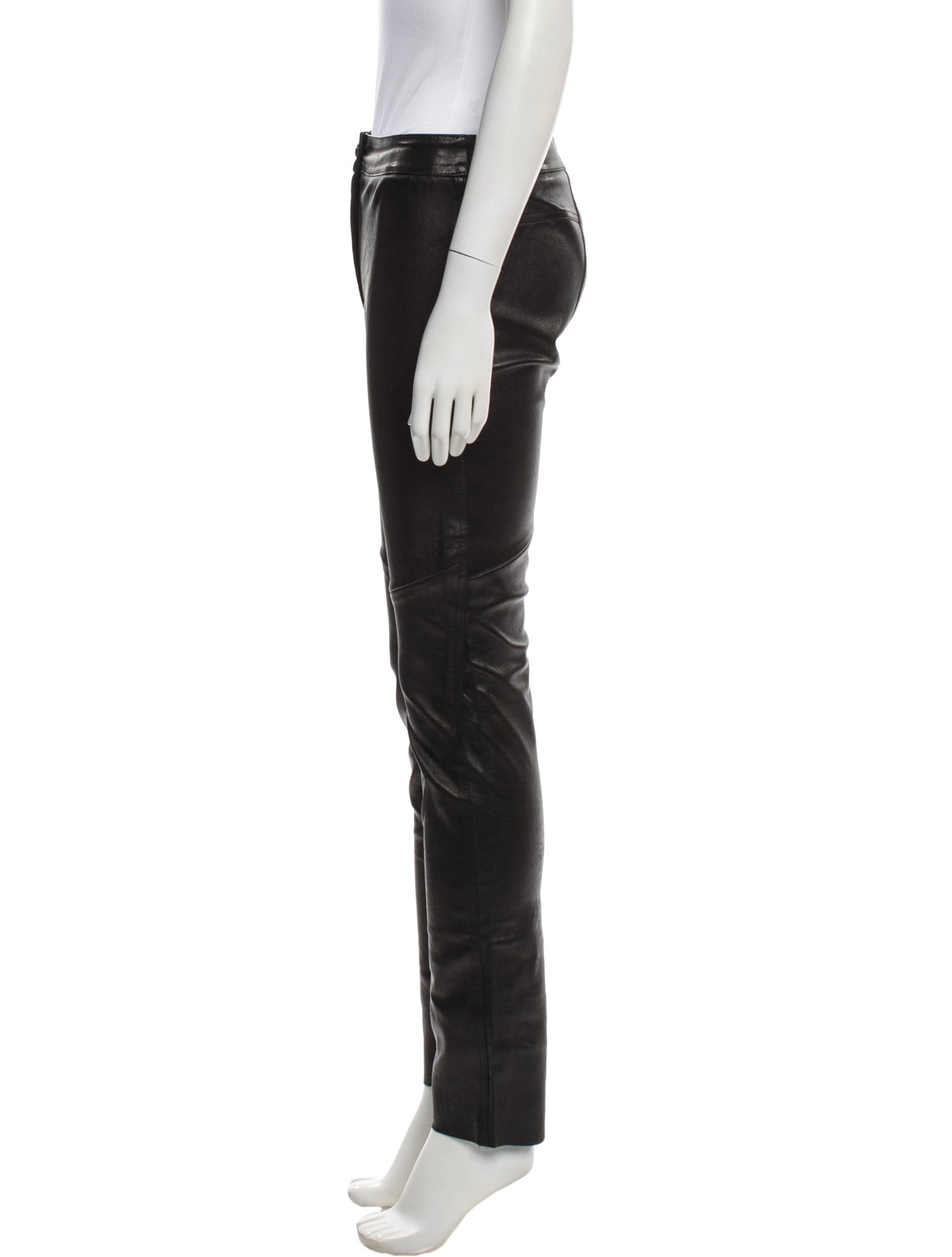 Barbara Bui Skinny Leg Pants