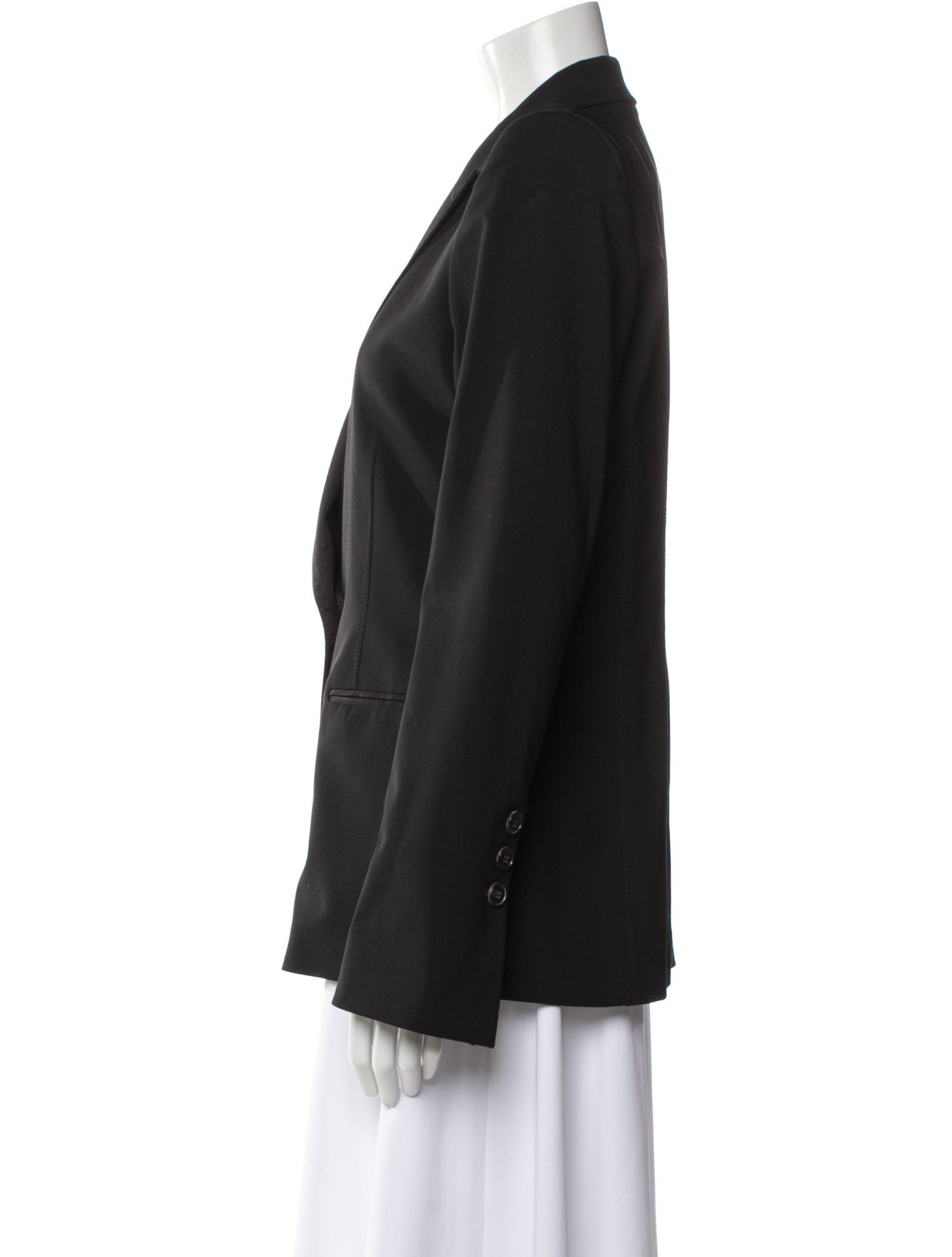 Barbara Bui Wool Blazer