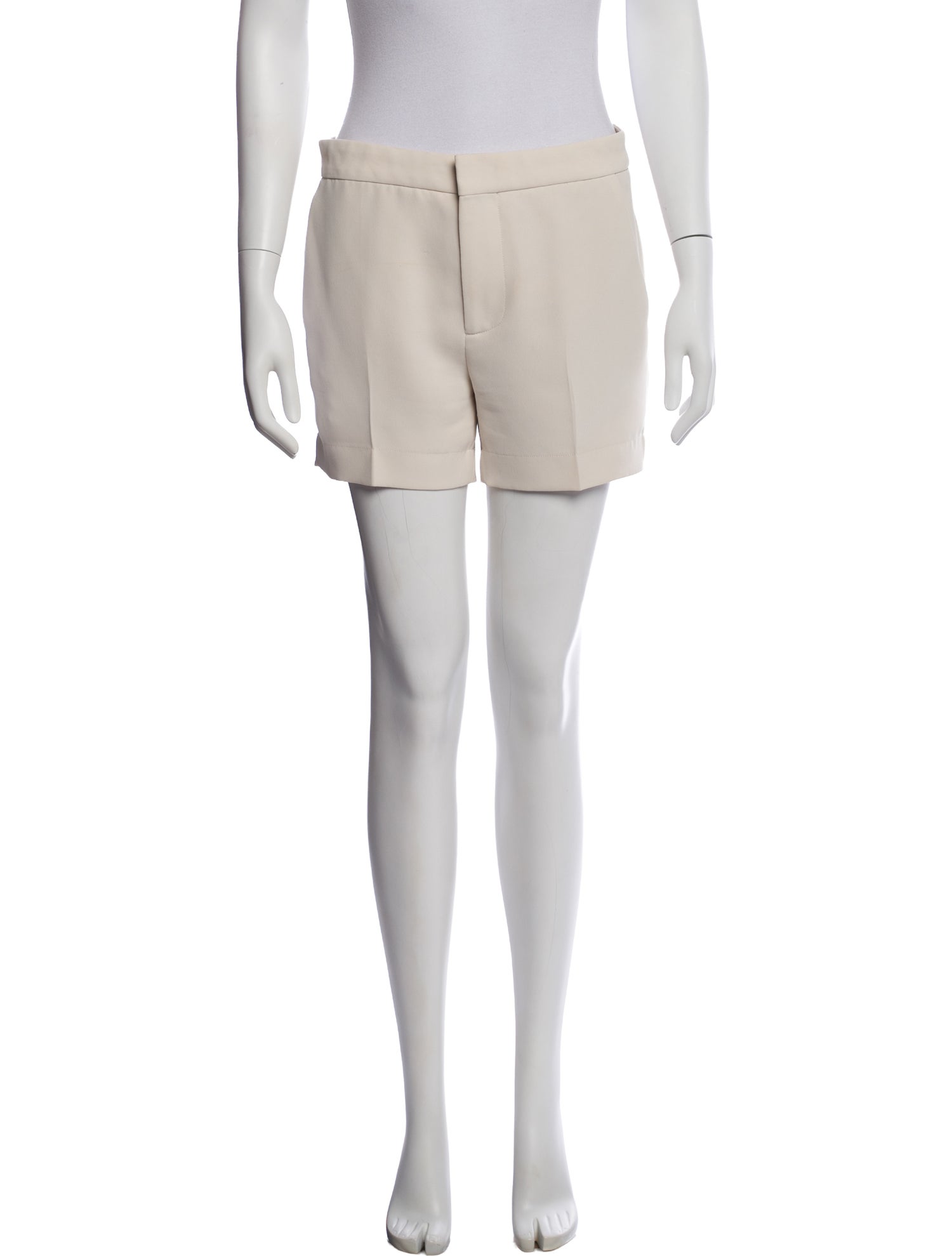 Barbara Bui Mini Shorts