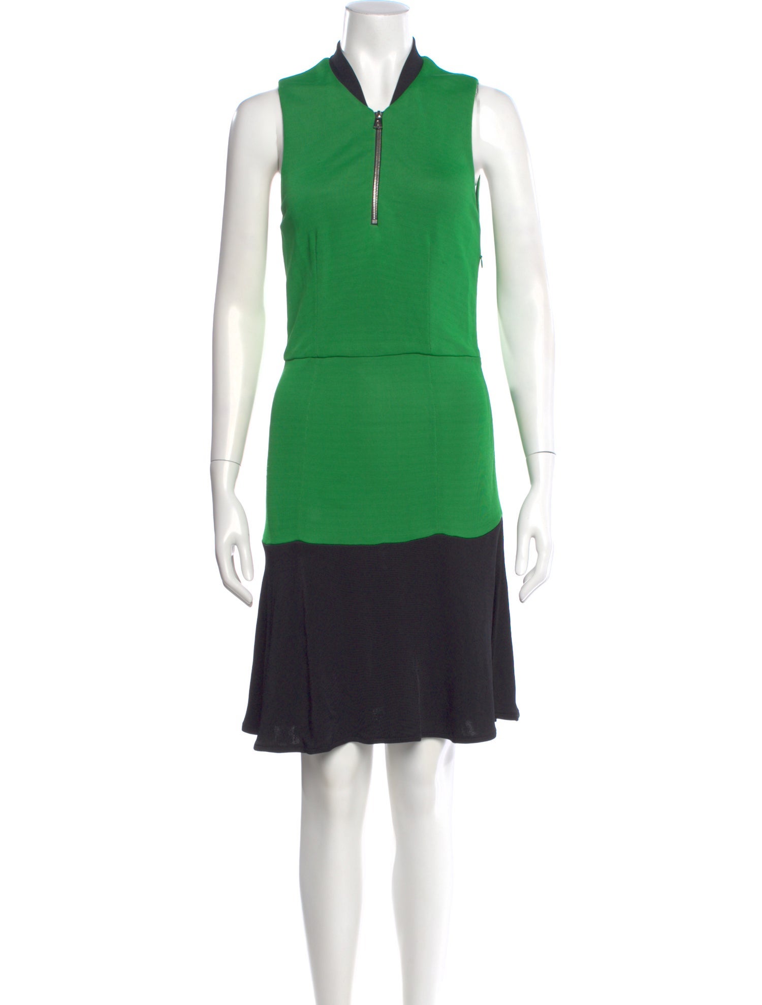 Barbara Bui Vintage Knee-Length Dress