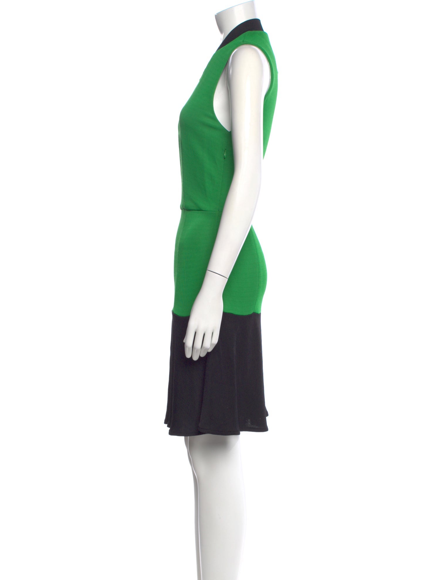 Barbara Bui Vintage Knee-Length Dress