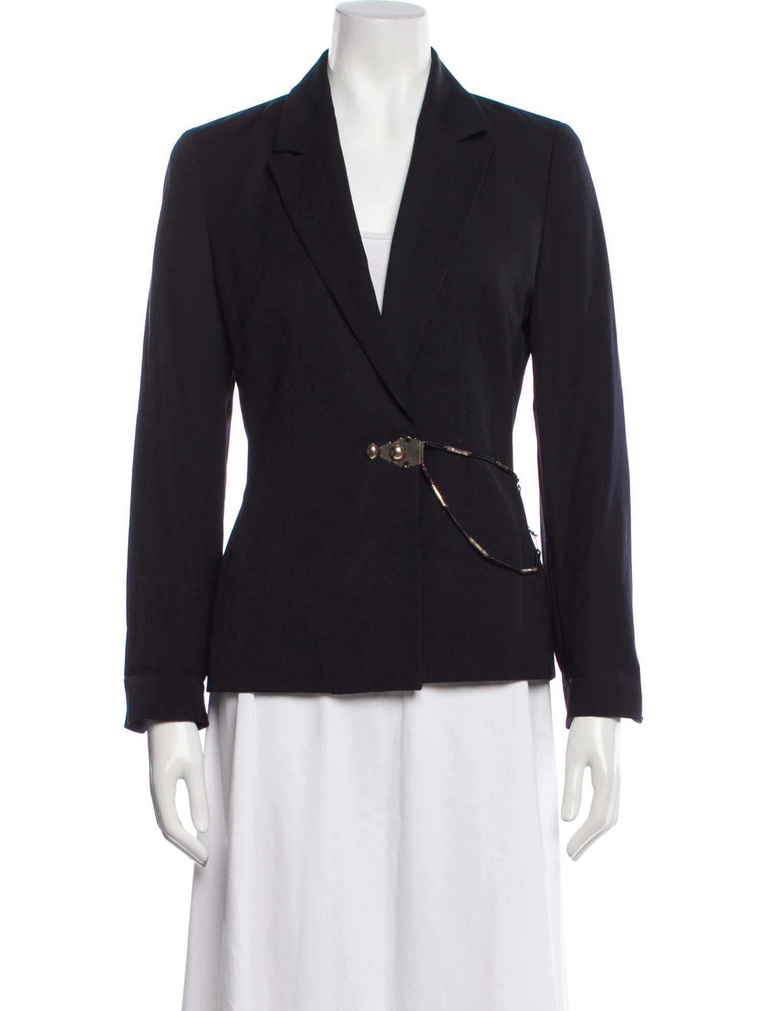 Barbara Bui Wool Blazer